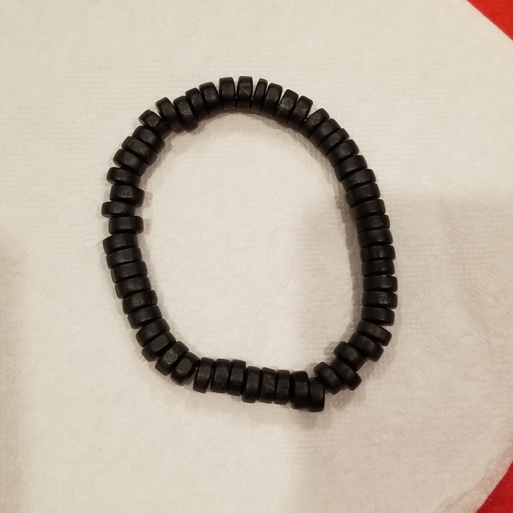 Elastic Round Bracelet